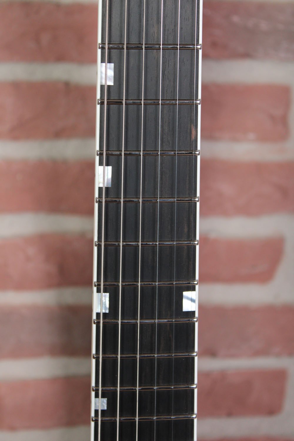 USA M-II Neck  Thru NT SC SD BH Teal Marble